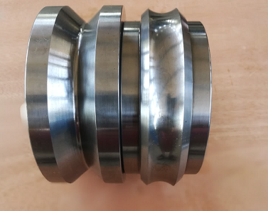 框絞機(jī)模具